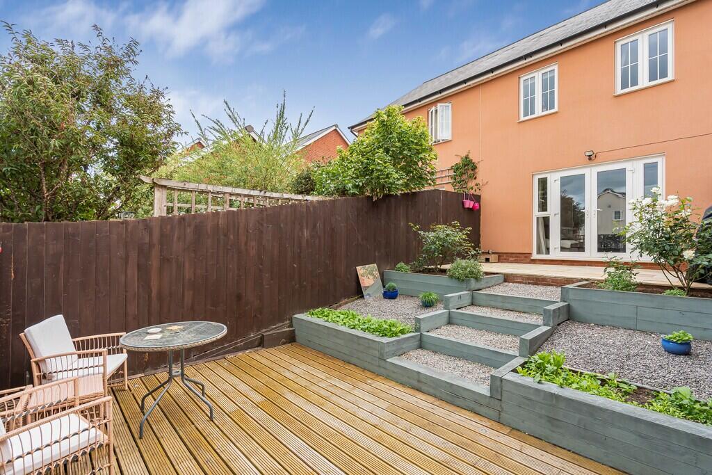 House in Exeter - View 4