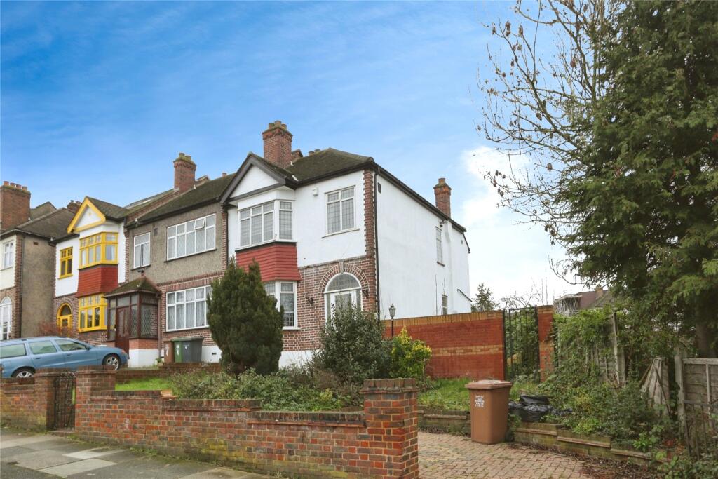 Main image of property: Penderry Rise, LONDON, London, SE6