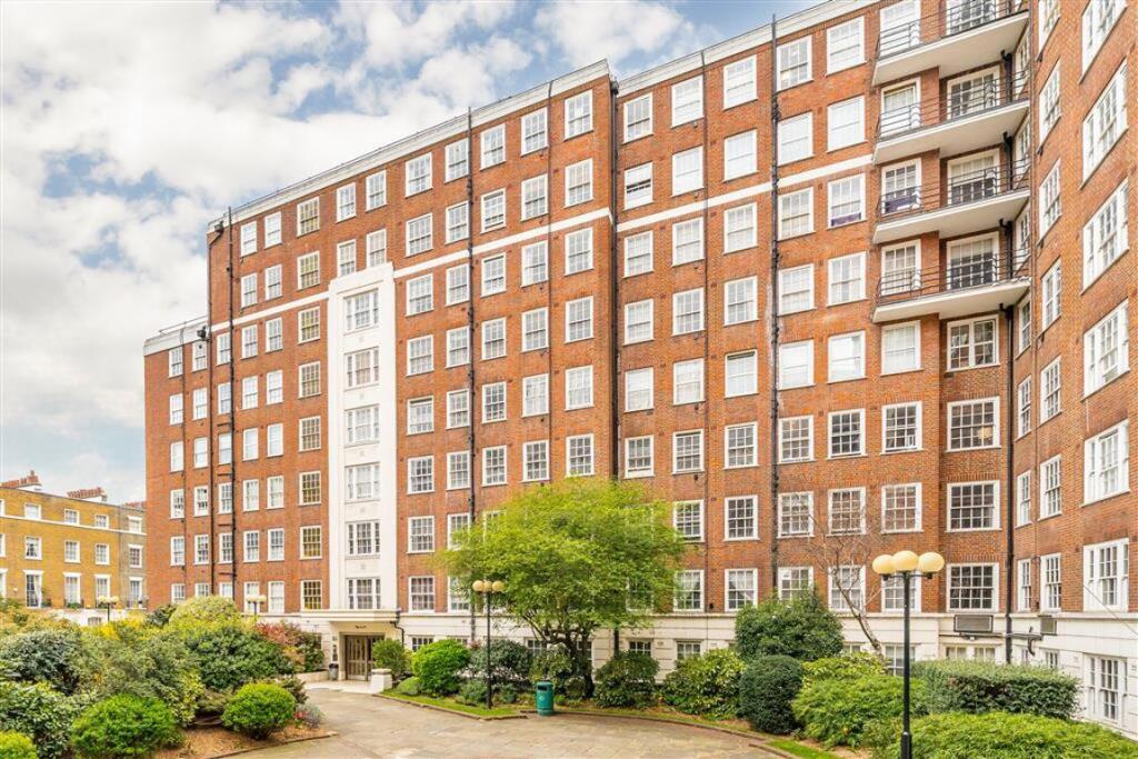 Main image of property: Edgware Road, Connaught Village