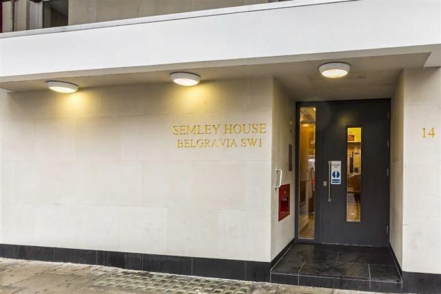 Main image of property: Semley House