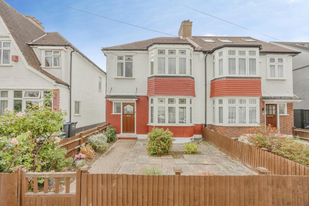 Main image of property: Turle Road, LONDON, London, SW16