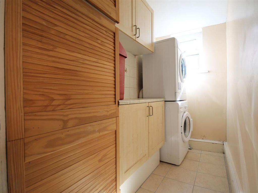 Berridge Road East, Nottingham, Nottingham City photo 4