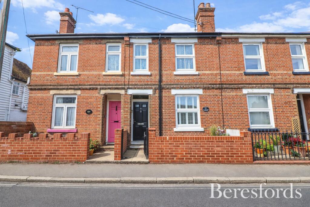 Main image of property: Bridge Street, Witham, CM8