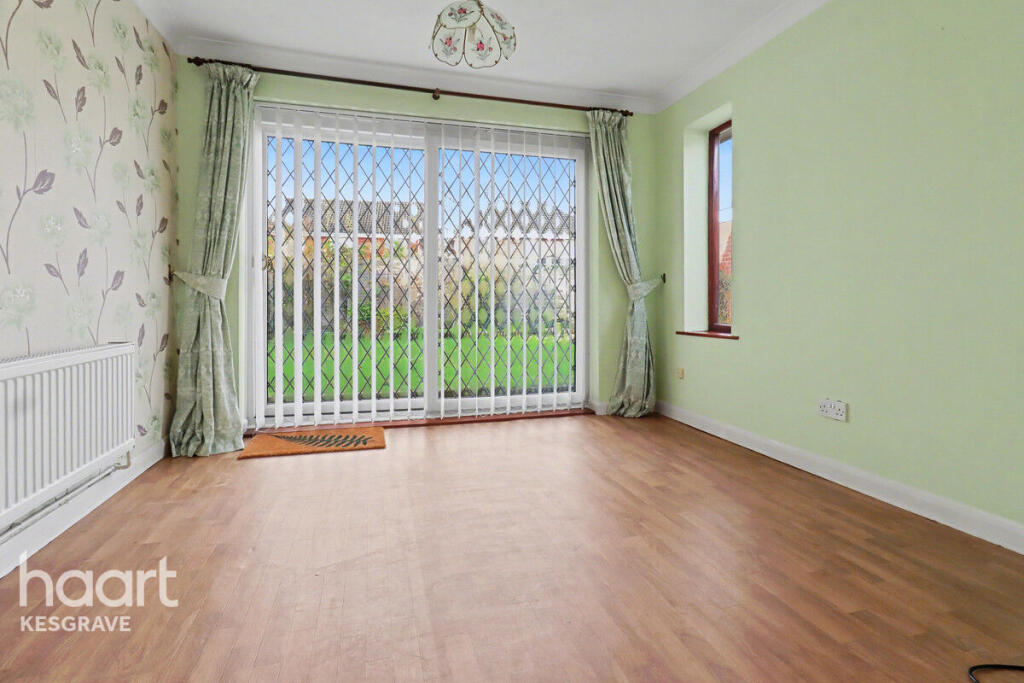 Main image of property: Penryn Road, Ipswich