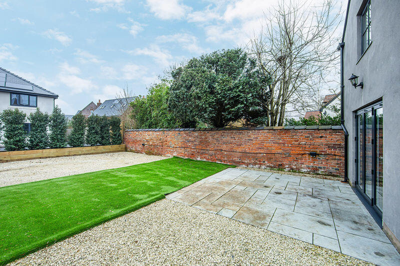 Grey House, Audlem Road, Hankelow photo 3