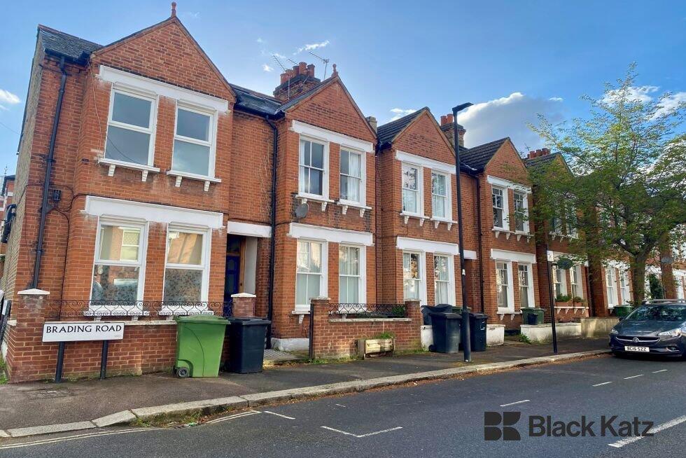 Main image of property: Brading Road, Brixton SW2