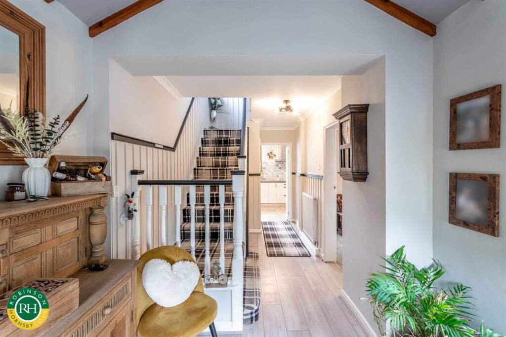 House in Sheffield - View 2