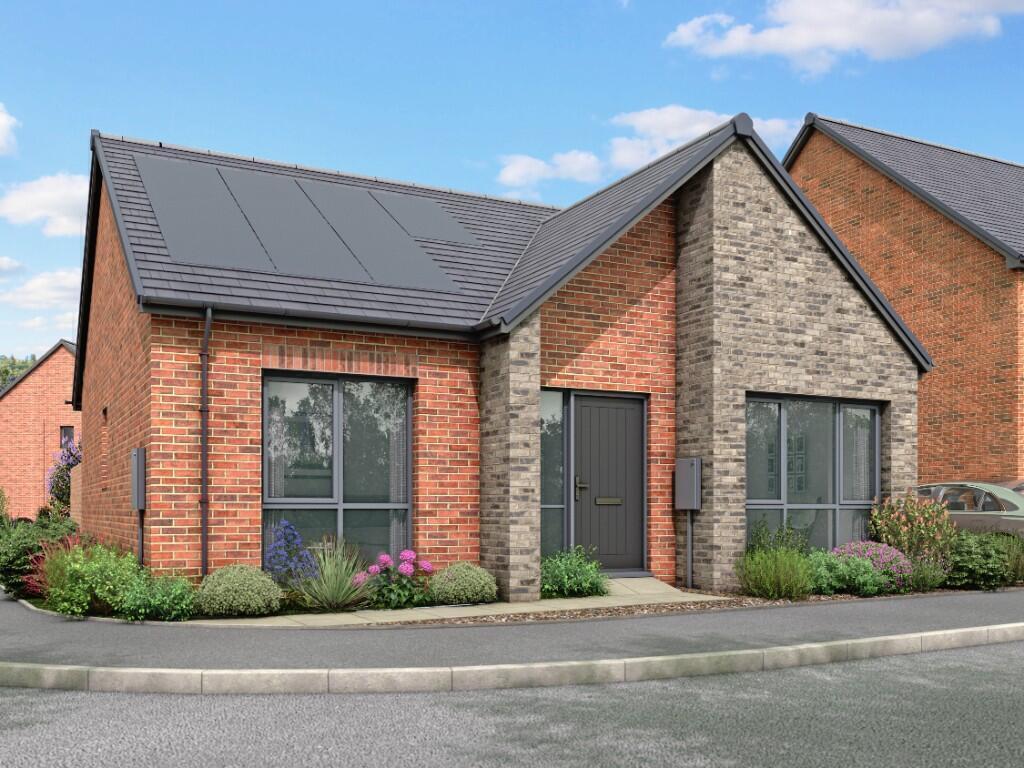 Main image of property: Feniscowles,
Blackburn,
BB2 5DD