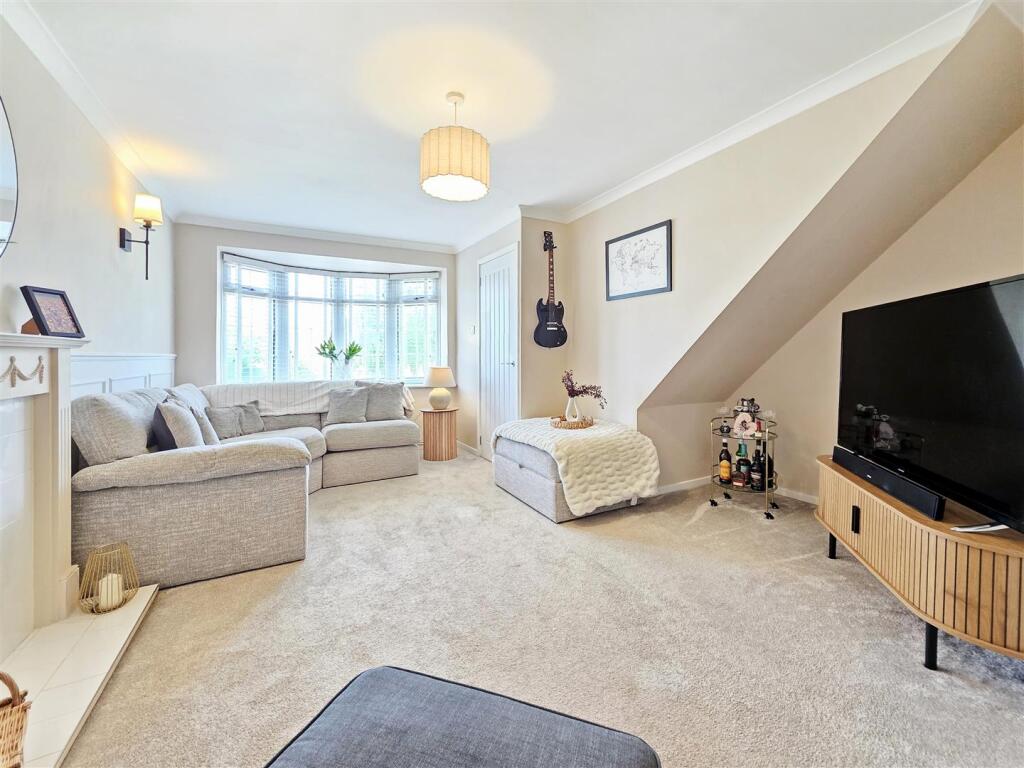 Spinningdale, Arnold, Nottingham photo 4