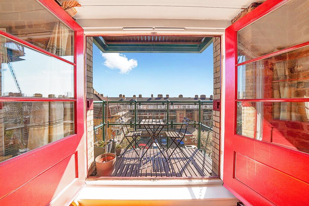 Main image of property: Rotherhithe Street, Canada Water, London, SE16