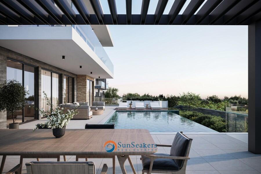 Main image of property: Paphos, Tala