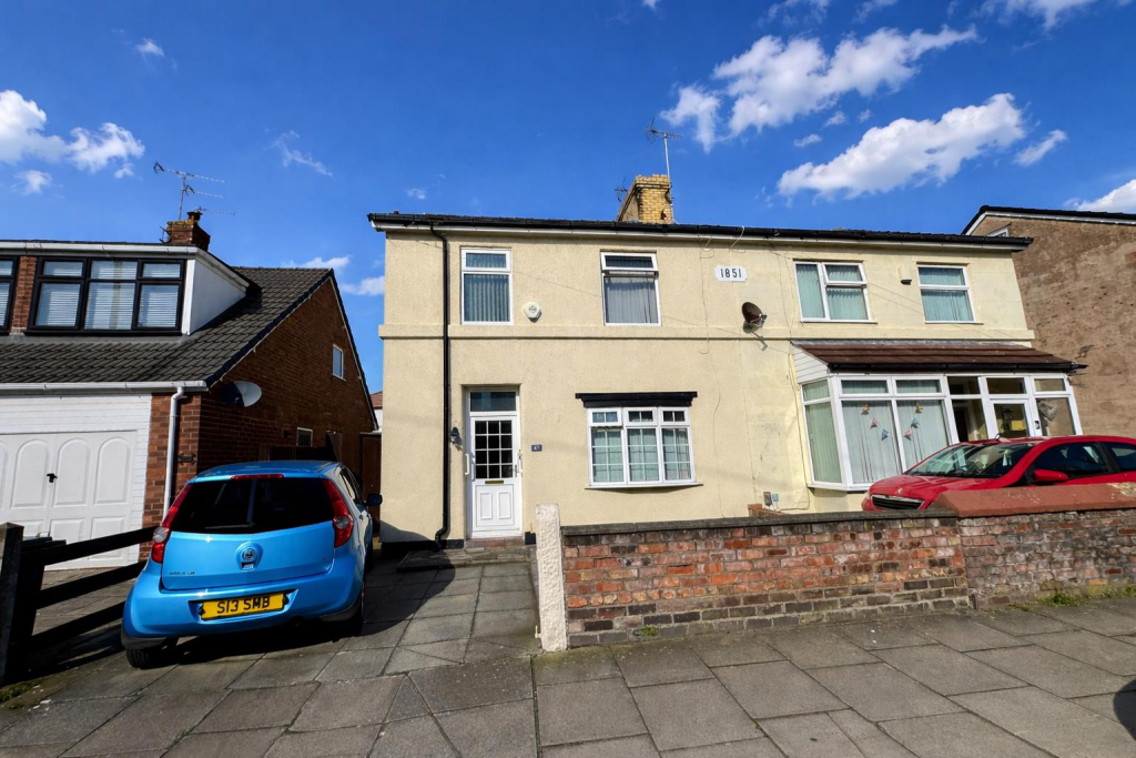 Main image of property: Prospect Vale, Wallasey