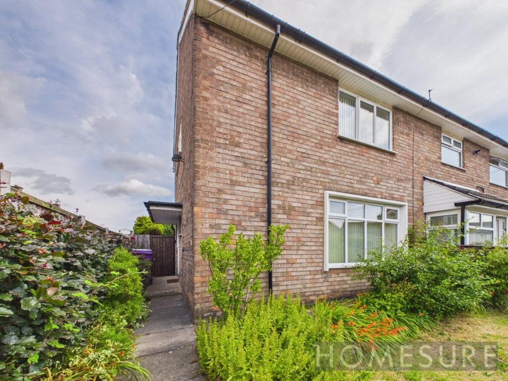 Main image of property: Murrayfield Walk, Liverpool, Merseyside, L25