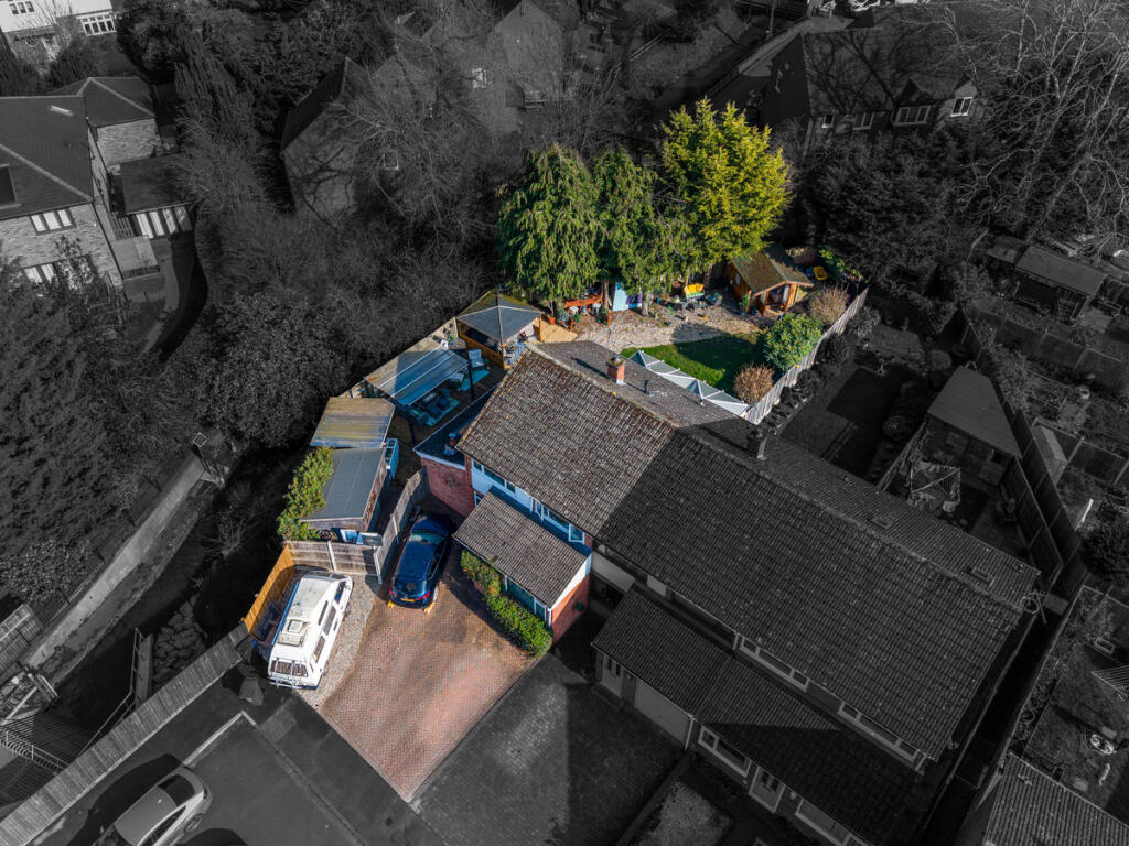 #WelcomeHome to: Shelley Close, Worcester, WR3 photo 4