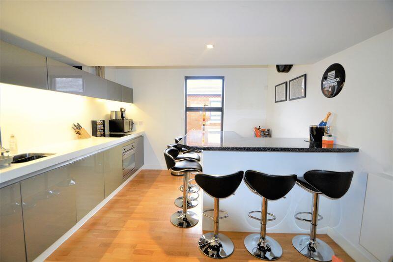 Main image of property: Alder Street, Salford