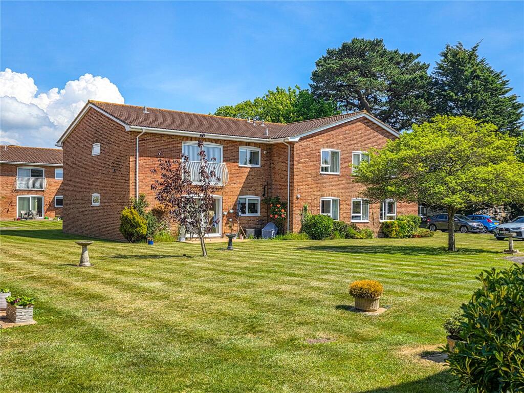 Main image of property: Waterford Place, Highcliffe, Christchurch, Dorset, BH23