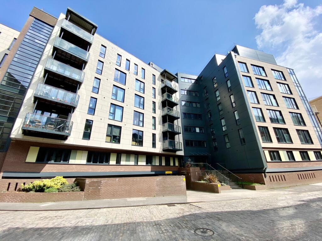 Main image of property: City Centre, The Milliners, BS1 6WU