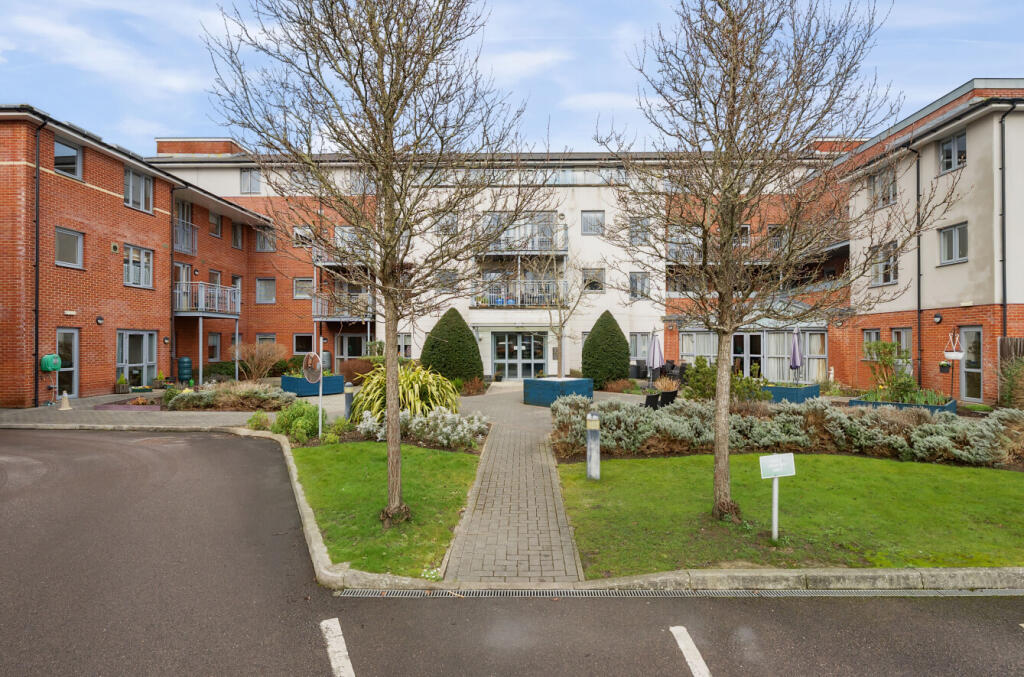 Main image of property: Sopwith Road, Eastleigh, Hampshire, SO50