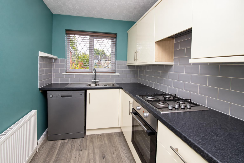 House in Blackburn - View 5