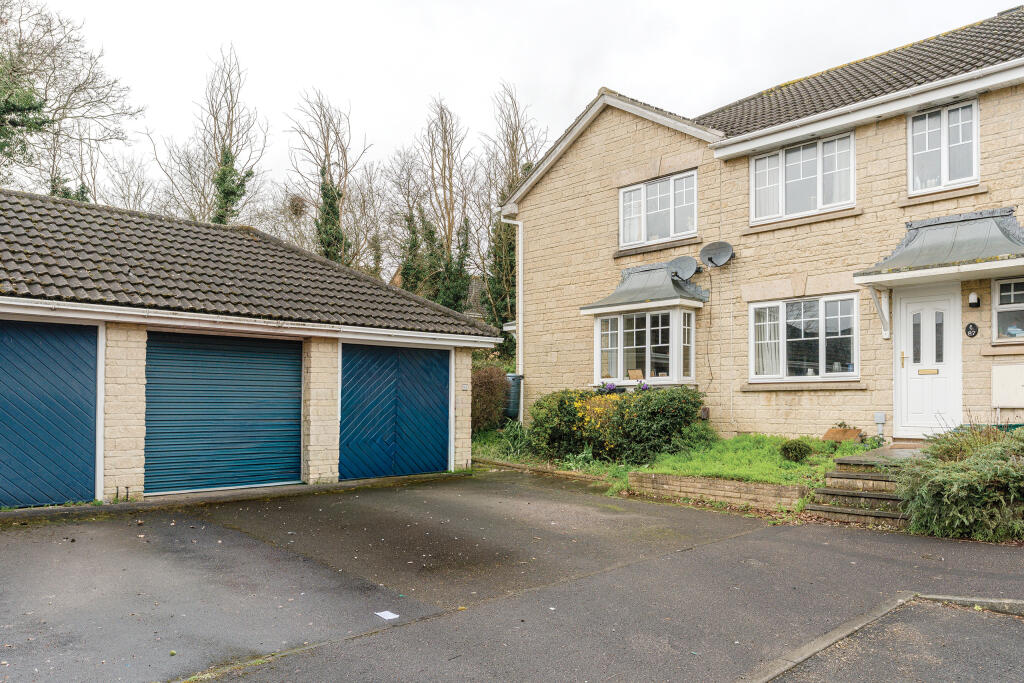 Main image of property: Diana Gardens, Bradley Stoke, Bristol