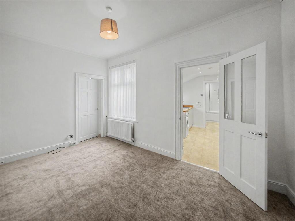 House in South Tyneside, Whiteleas - View 2