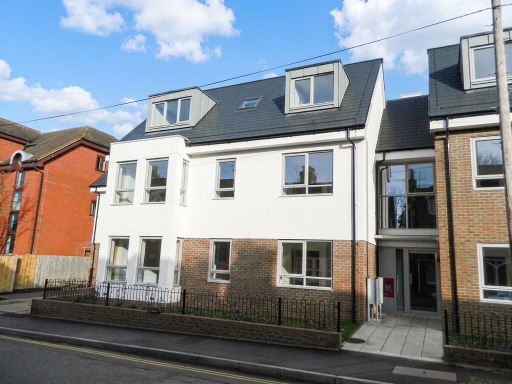 Main image of property: Denne Parade, Horsham, RH12