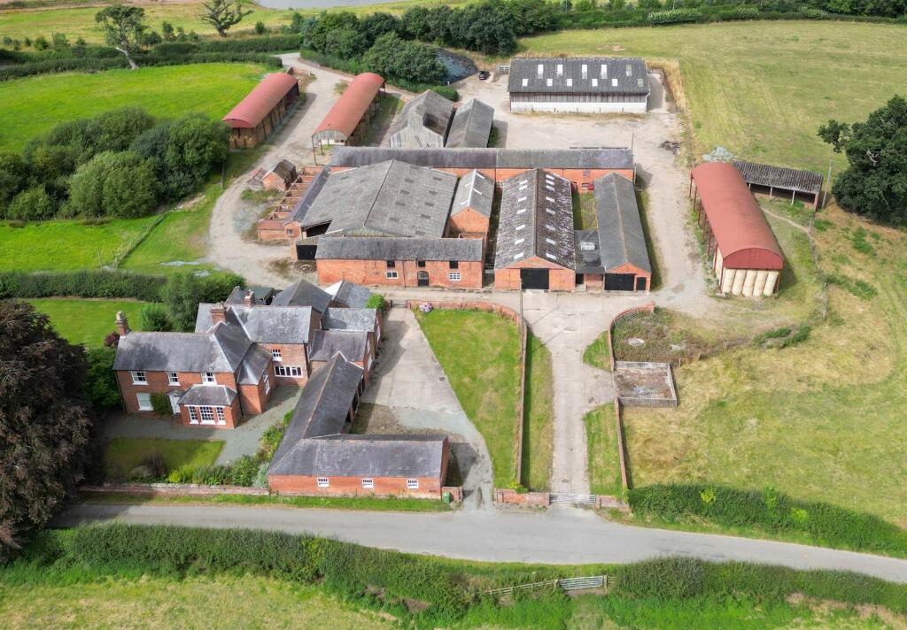 Main image of property: Colemere, Ellesmere