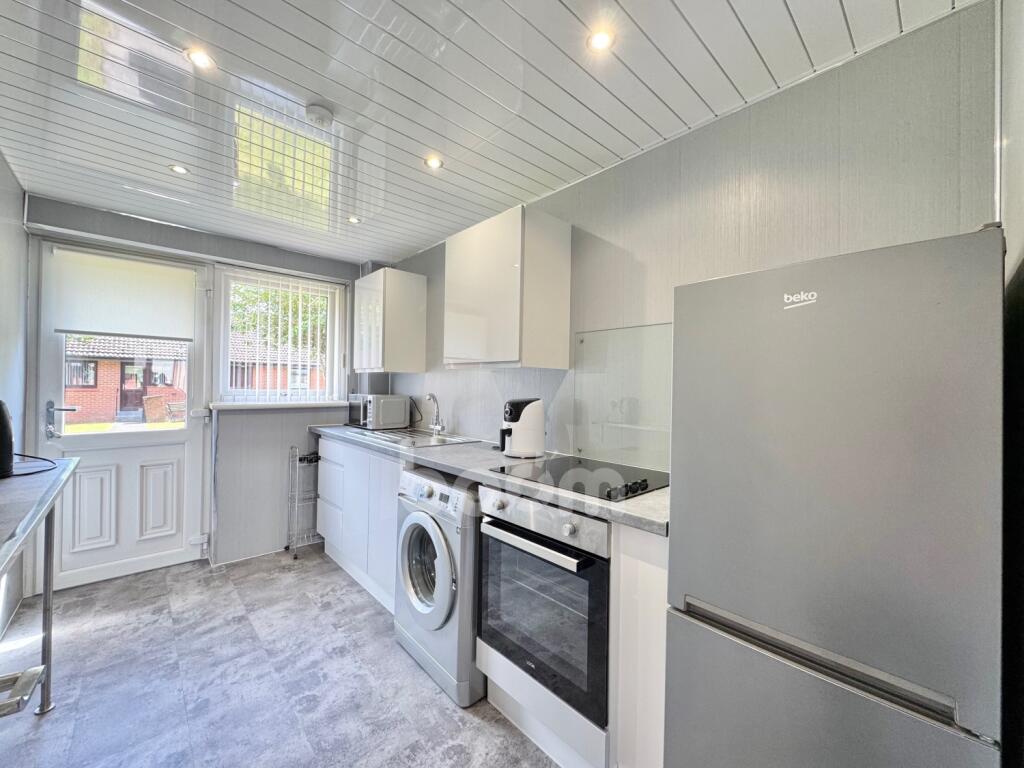 House in Glasgow - View 4