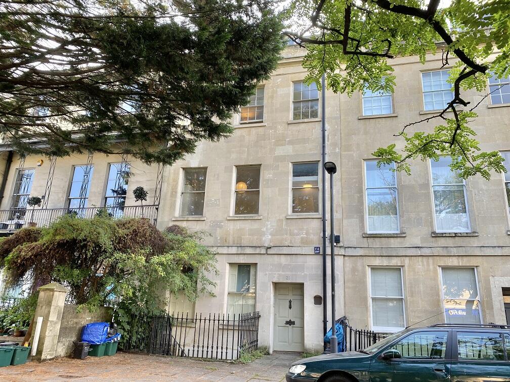 Main image of property: Kensington Place, Bath, Somerset, BA1