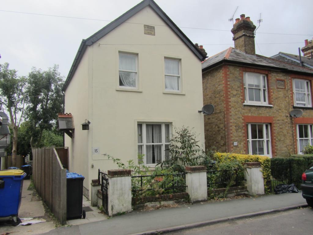 Main image of property: 15 Harvest Road Englefield Green Egham Surrey
