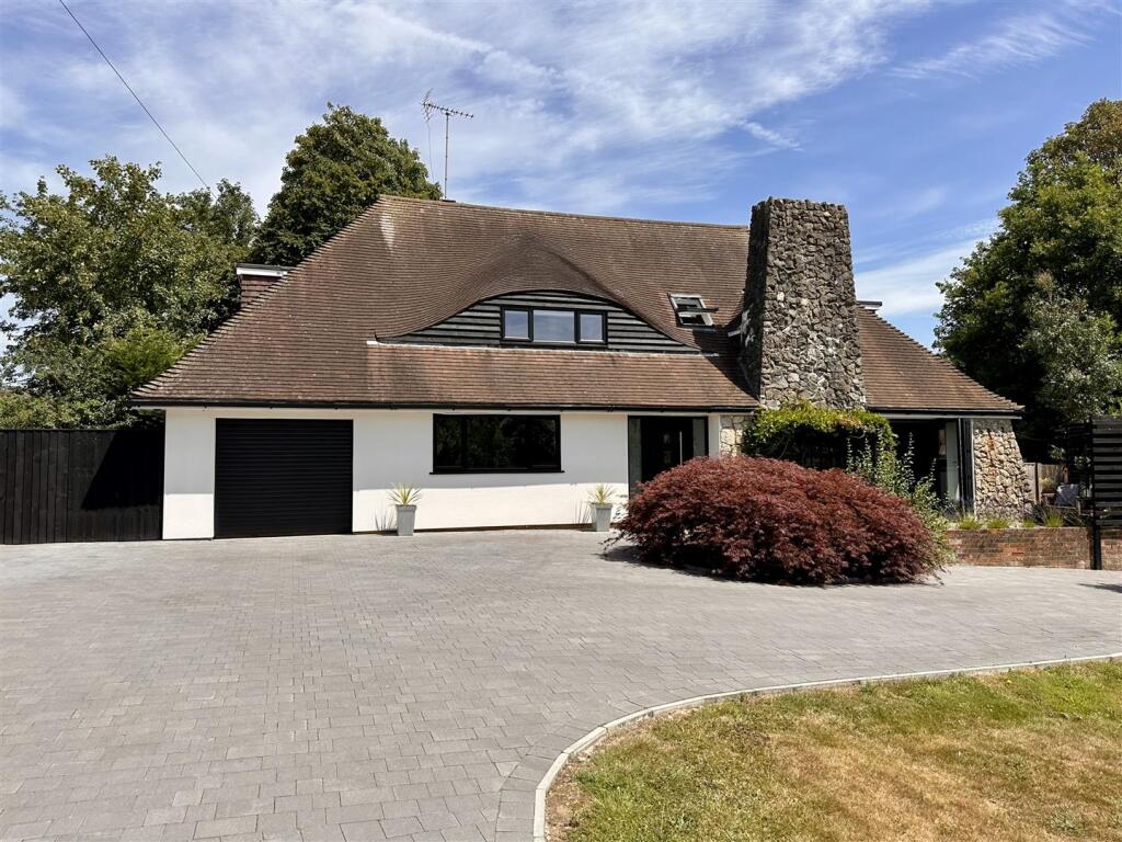 Main image of property: Lower Vicarage Road, Kennington, Ashford