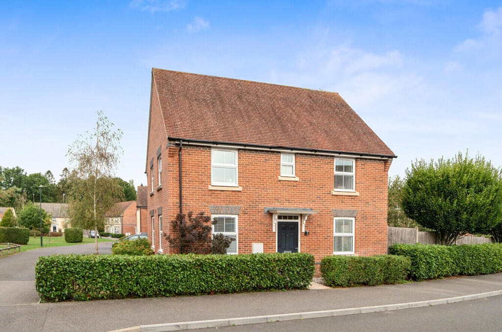 Main image of property: John Ireland Way, Washington, Pulborough