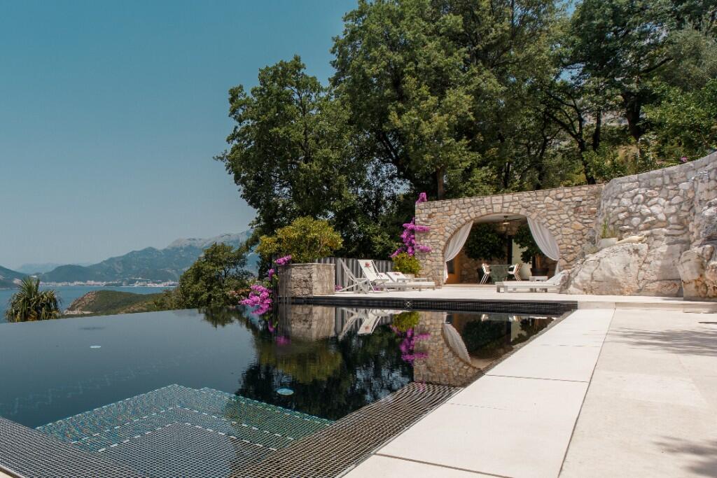 Main image of property: Rezevici, Montenegro