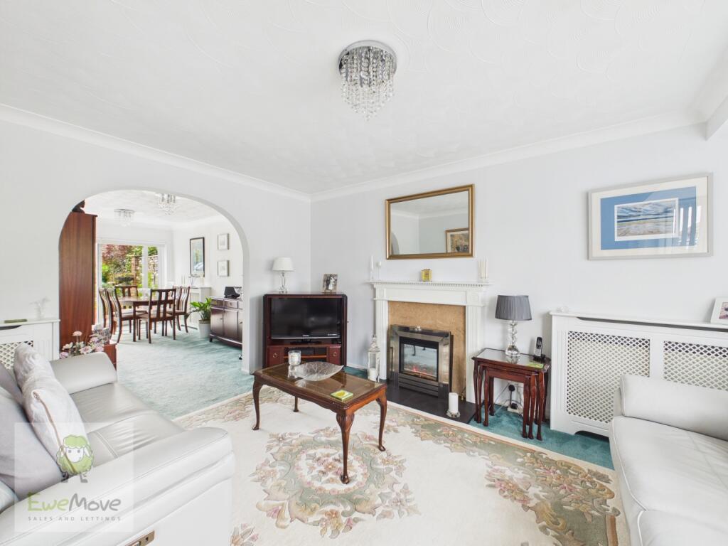 House in Rochester - View 4
