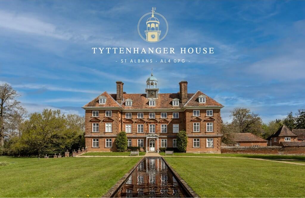 Main image of property: Coursers Road, Colney Heath, St. Albans, Hertfordshire, AL4