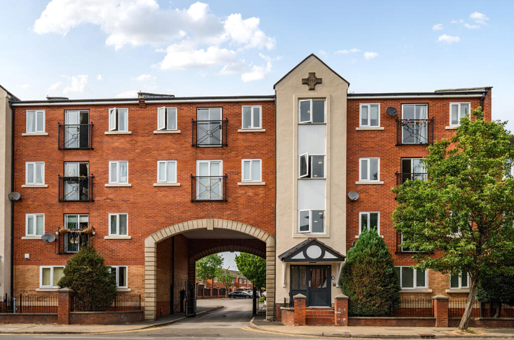 Main image of property: Stretford Road, Manchester, Greater Manchester