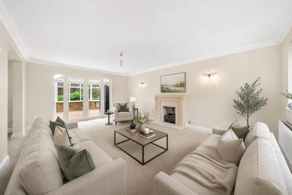 Main image of property: Cedar Drive, Fetcham, Surrey, KT22