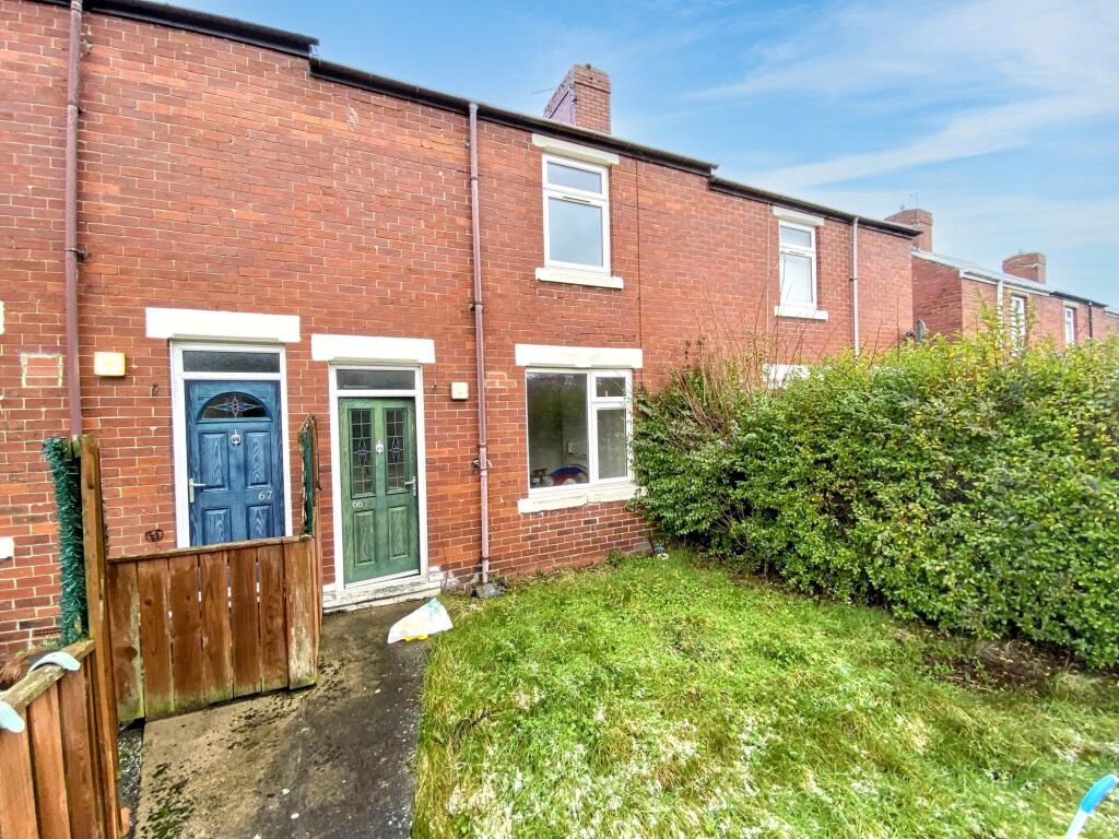 Main image of property: Annfield Place, Stanley, Durham, DH9 8NP