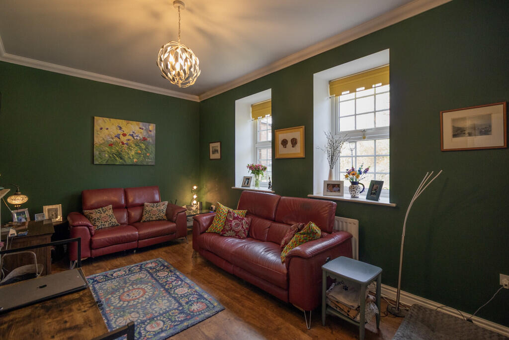 Twickenham Court, Carlisle - View 2