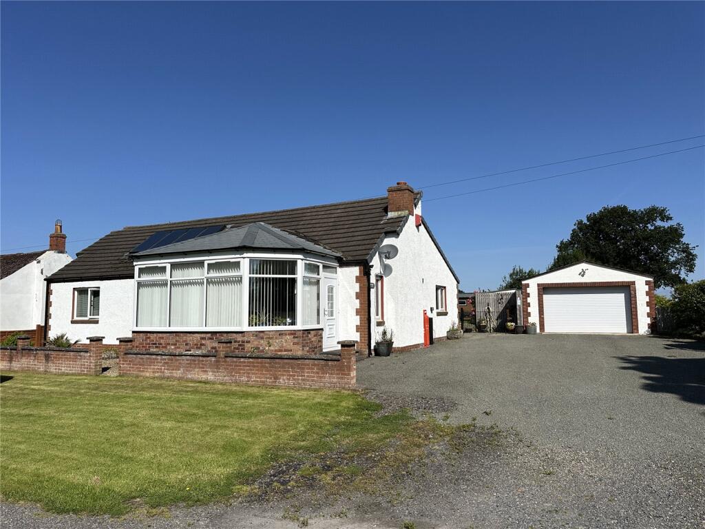 Main image of property: Walton, Brampton, Cumbria, CA8
