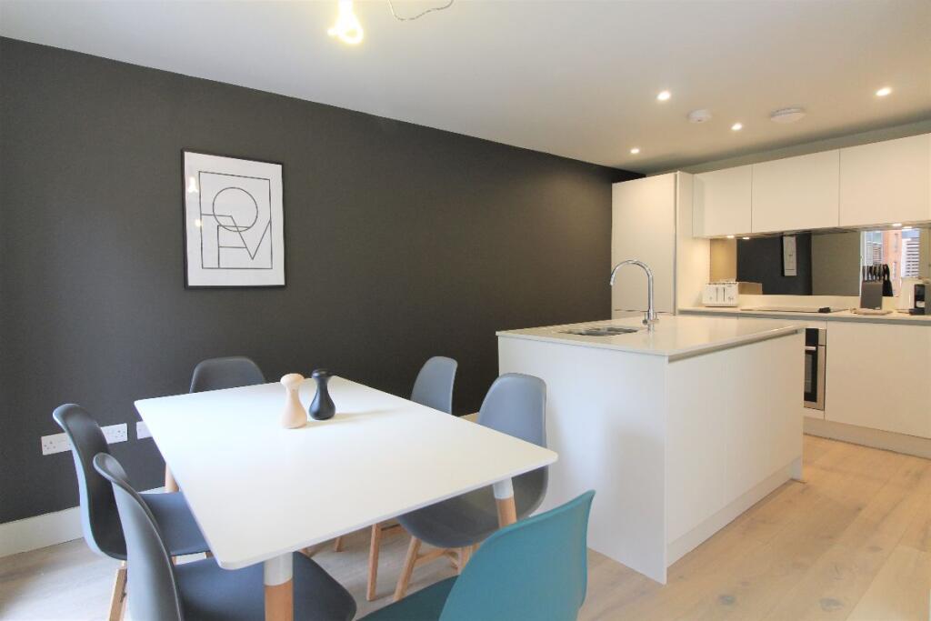 Main image of property: Ellesmere Street, Manchester