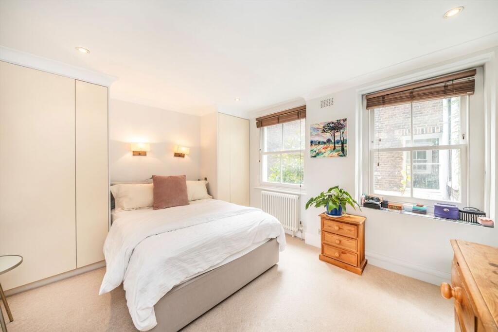 Apartment in London - View 4