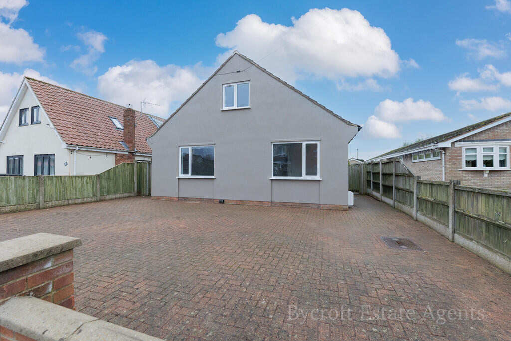 Main image of property: Sun Lane, Bradwell, Great Yarmouth