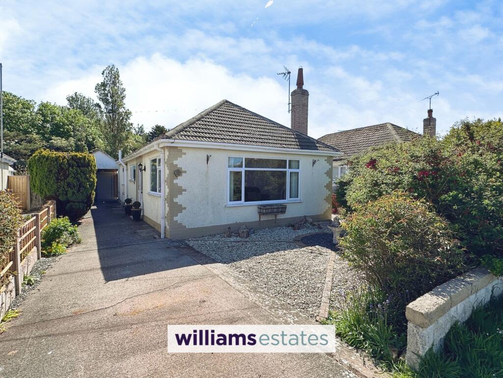 Main image of property: Harlech Crescent, Prestatyn, LL19