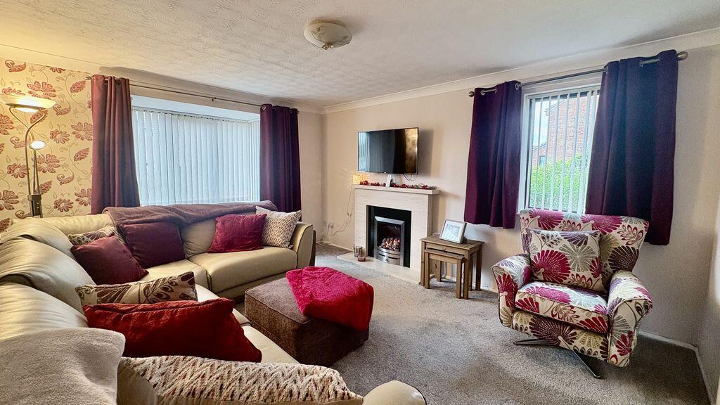 Heathfield Avenue, Branston, Lincoln photo 3