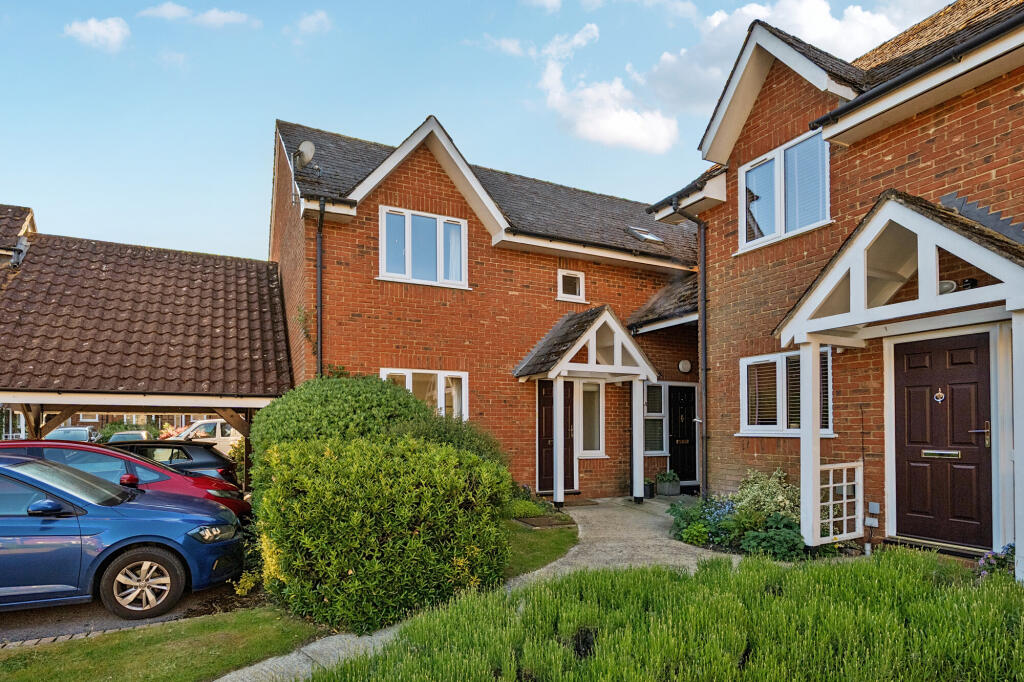 Main image of property: Town Mill, Marlborough, SN8