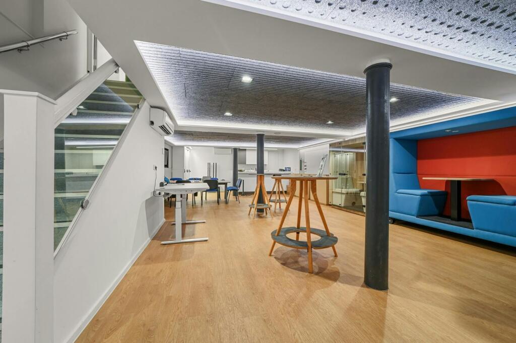 Lower Ground Floor