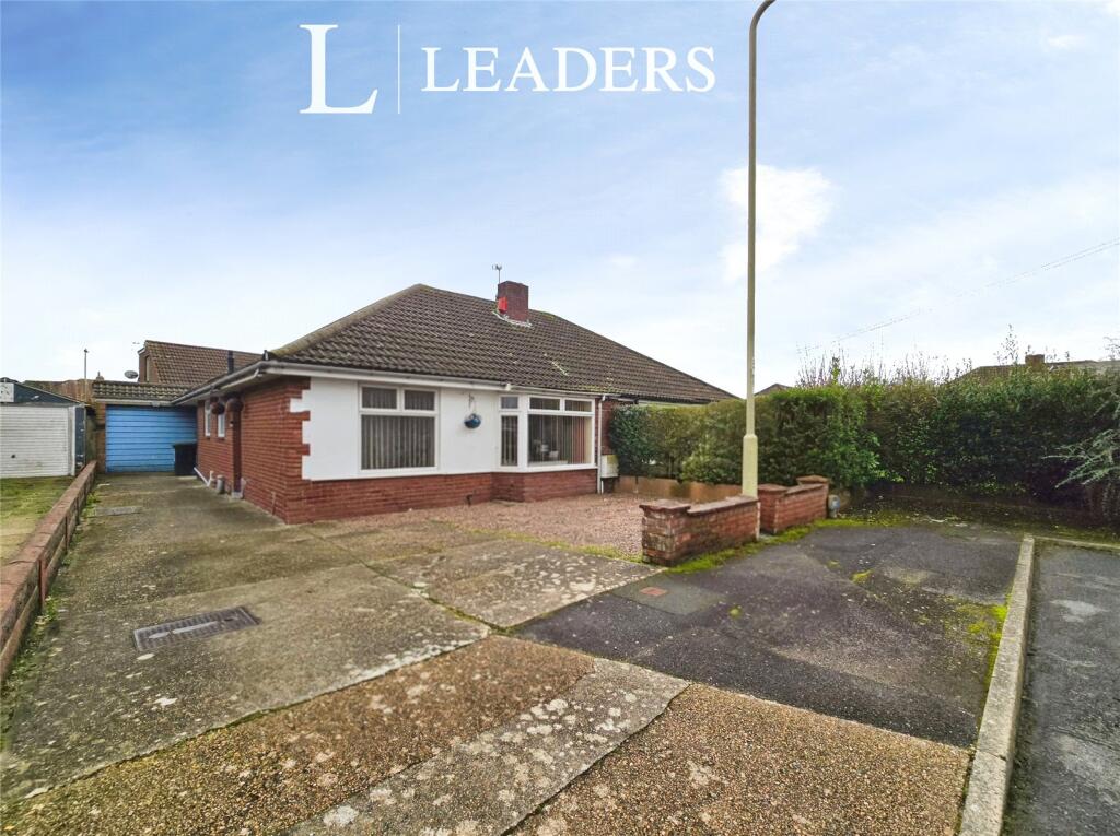 Main image of property: Bridgemary Road, Gosport, Hampshire