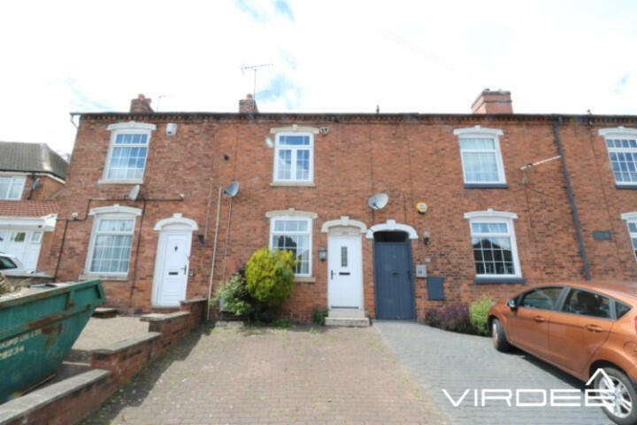 Main image of property: Wood Lane, Handsworth, West Midlands, B20