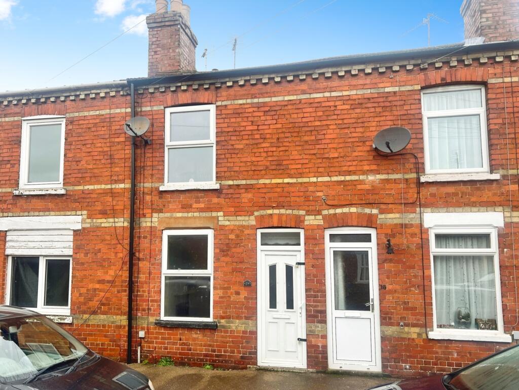 Main image of property: South Parade, Spalding, Lincolnshire